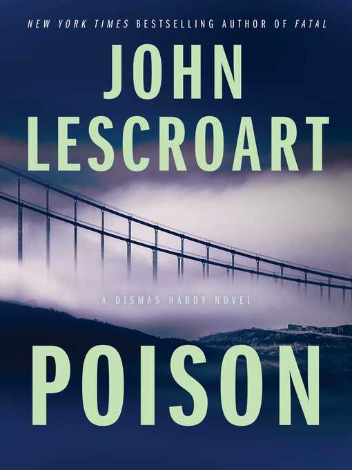 Cover image for Poison